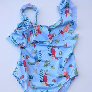 Zara Swimsuit